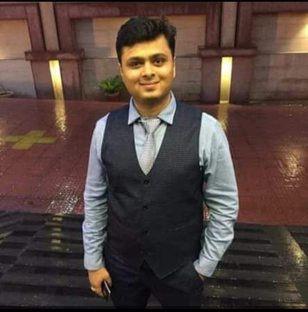 Koustubh Goyal